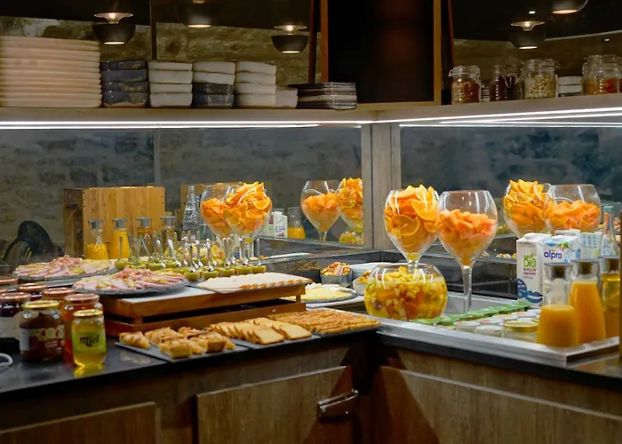 Best Western Le Montmartre - Saint Pierre Parigi